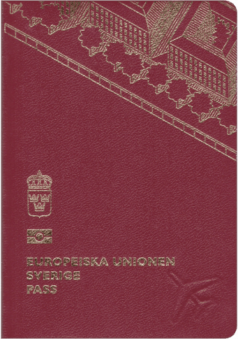 passport