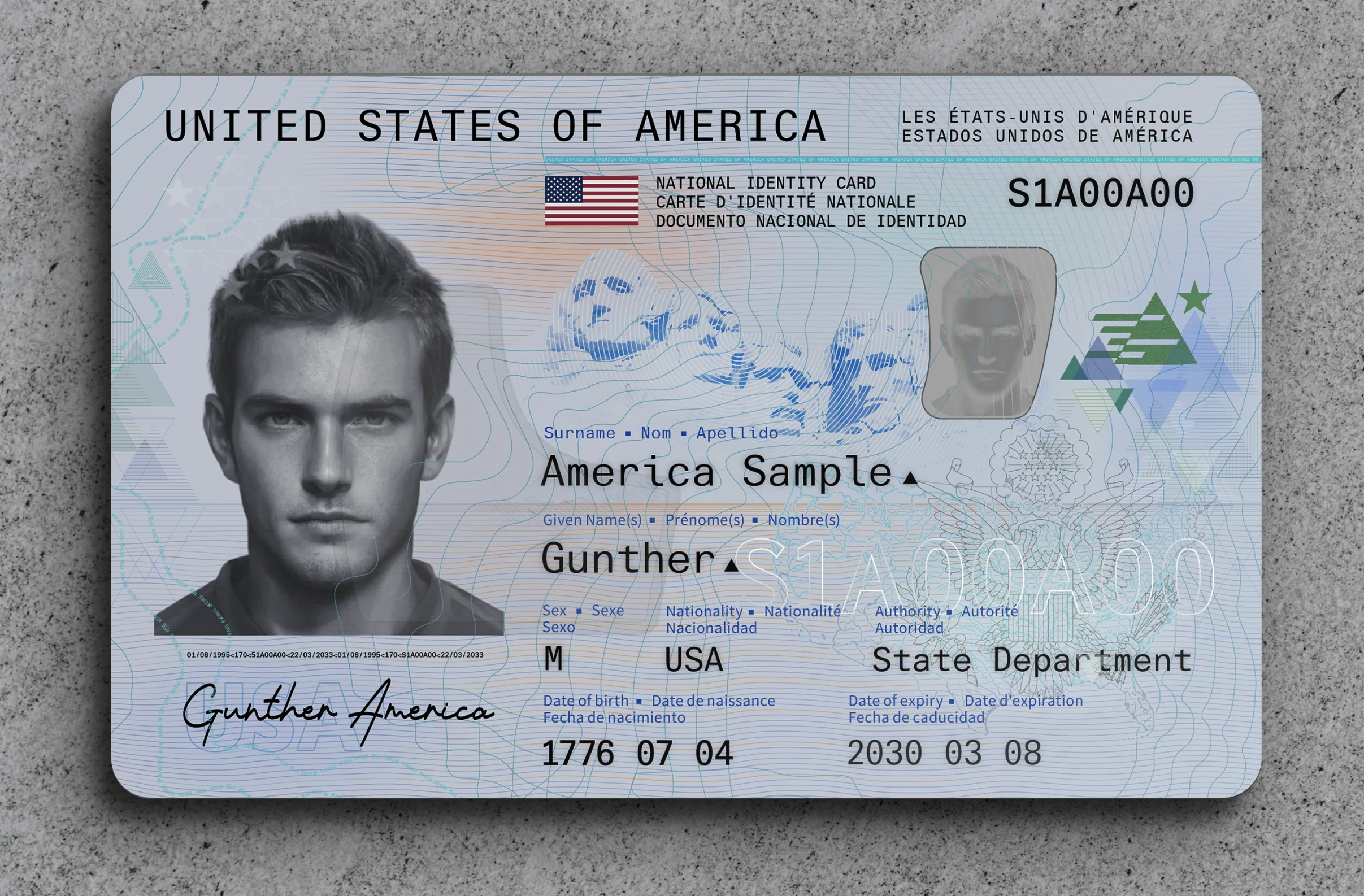 Buy ID Cards Online, ID Cards Online